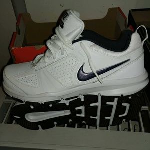 Men's Nike Tennis Shoes